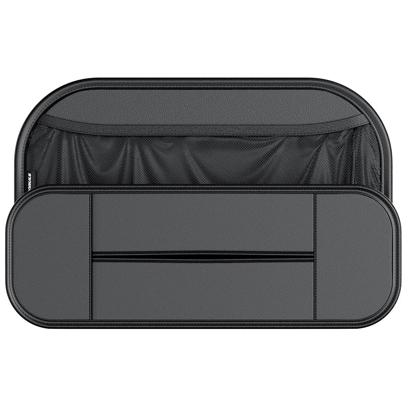 Universal Car Storage Bag for Rear Seat Organization