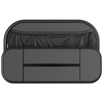 Universal Car Storage Bag for Rear Seat Organization